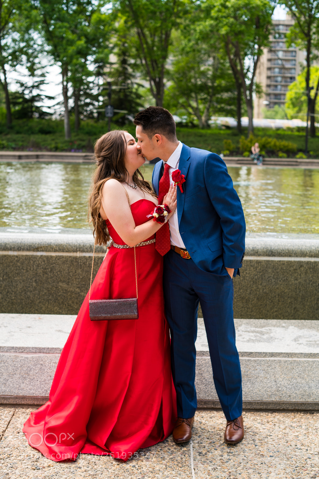 Sony a7R II sample photo. Graduation photography