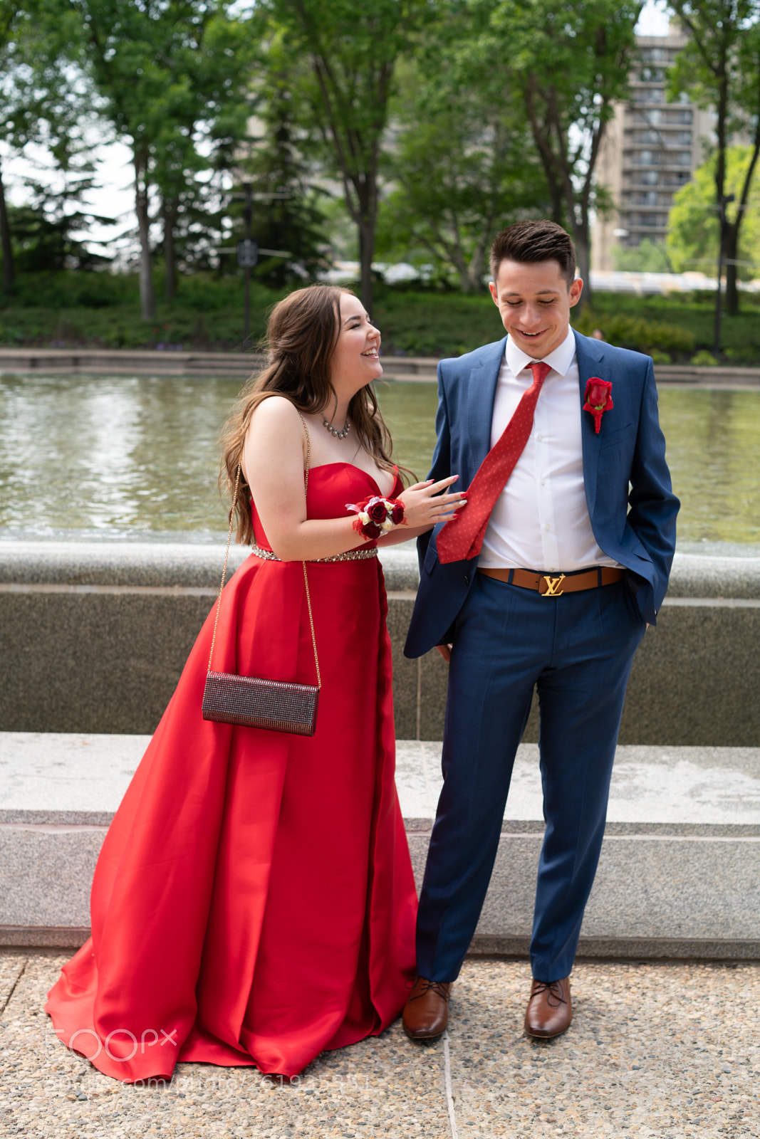 Sony a7R II sample photo. Graduation photography