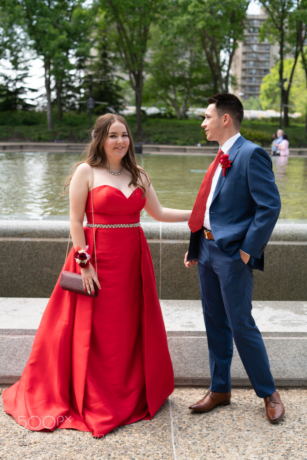 Sony a7R II sample photo. Graduation photography