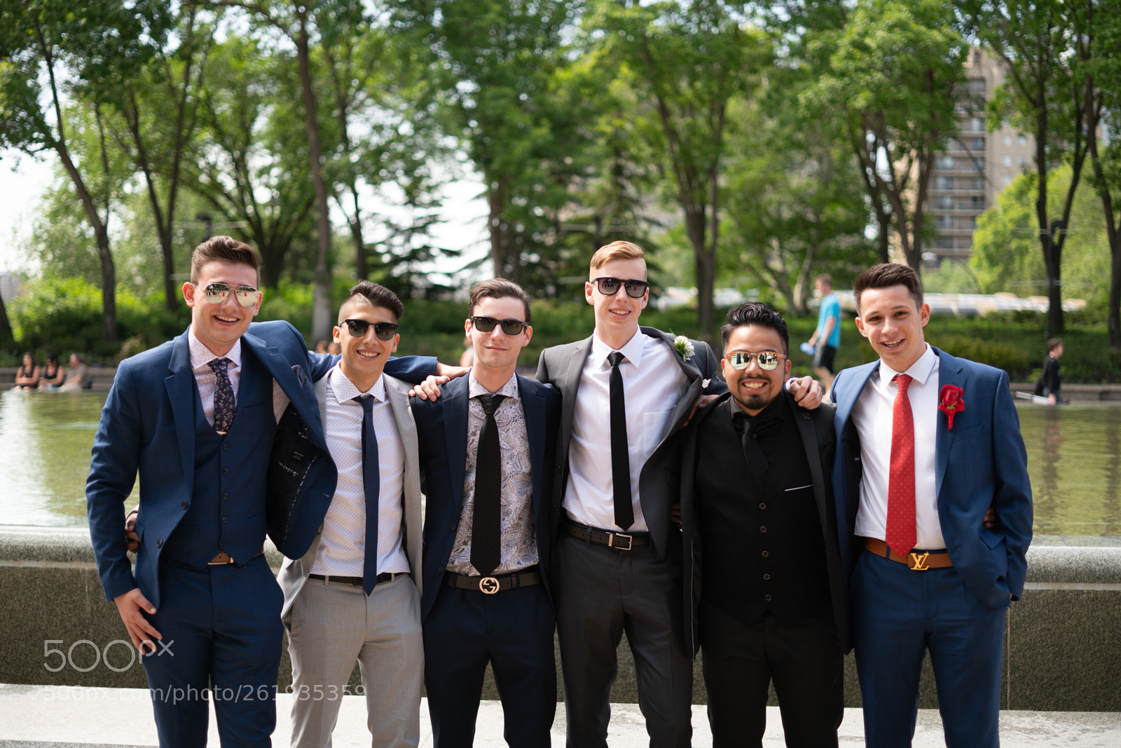 Sony a7R II sample photo. Graduation photography