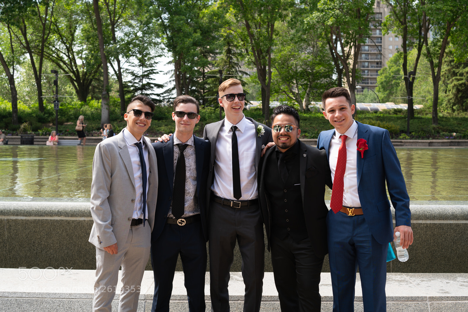 Sony a7R II sample photo. Graduation photography