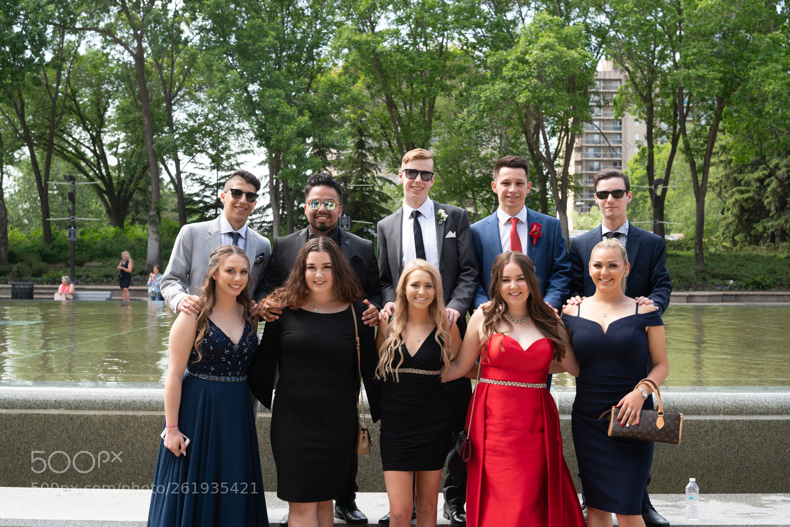 Sony a7R II sample photo. Graduation photography