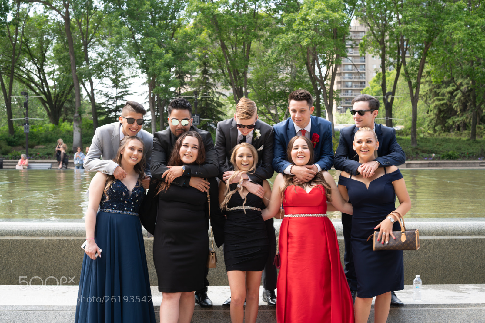 Sony a7R II sample photo. Graduation photography