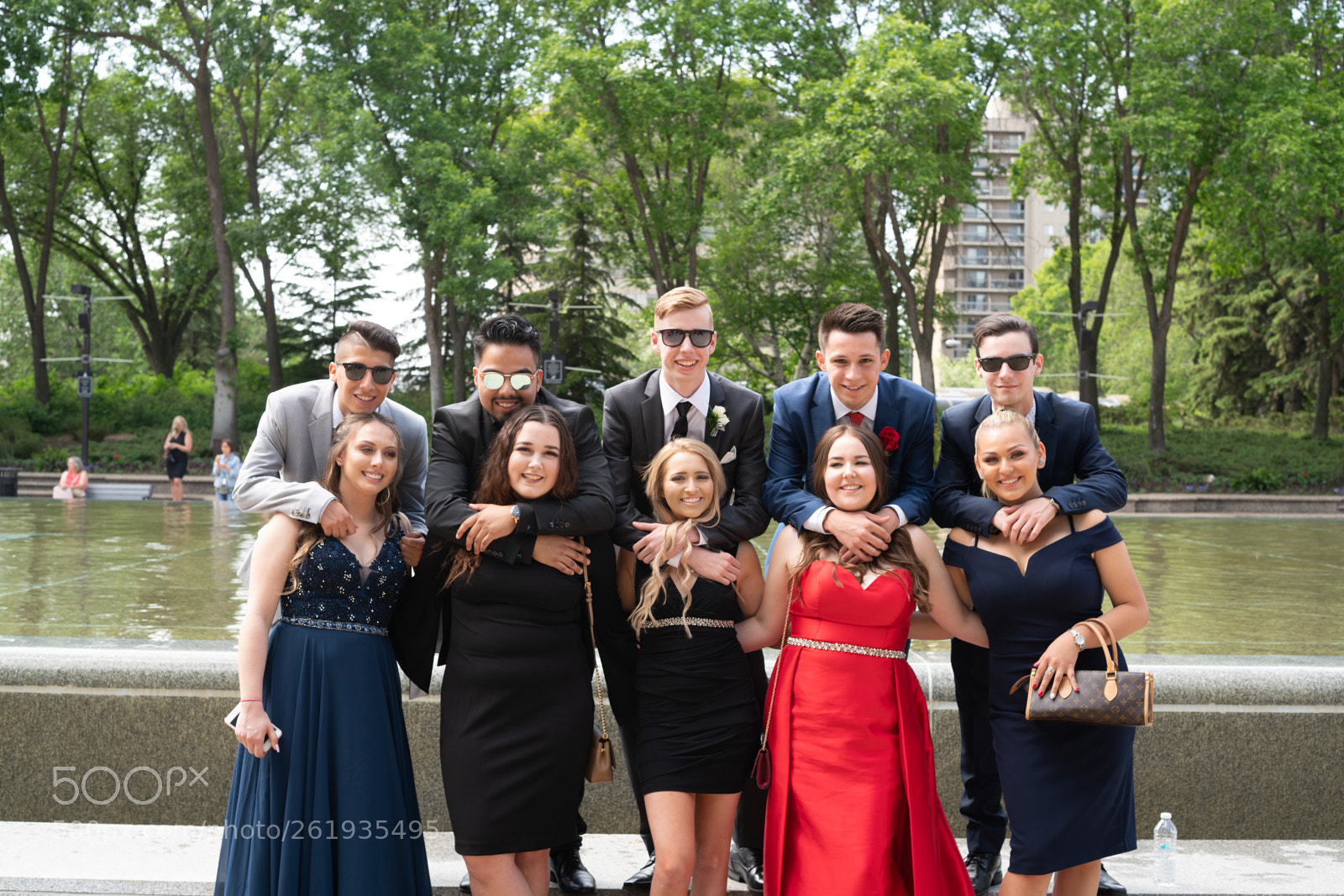 Sony a7R II sample photo. Graduation photography