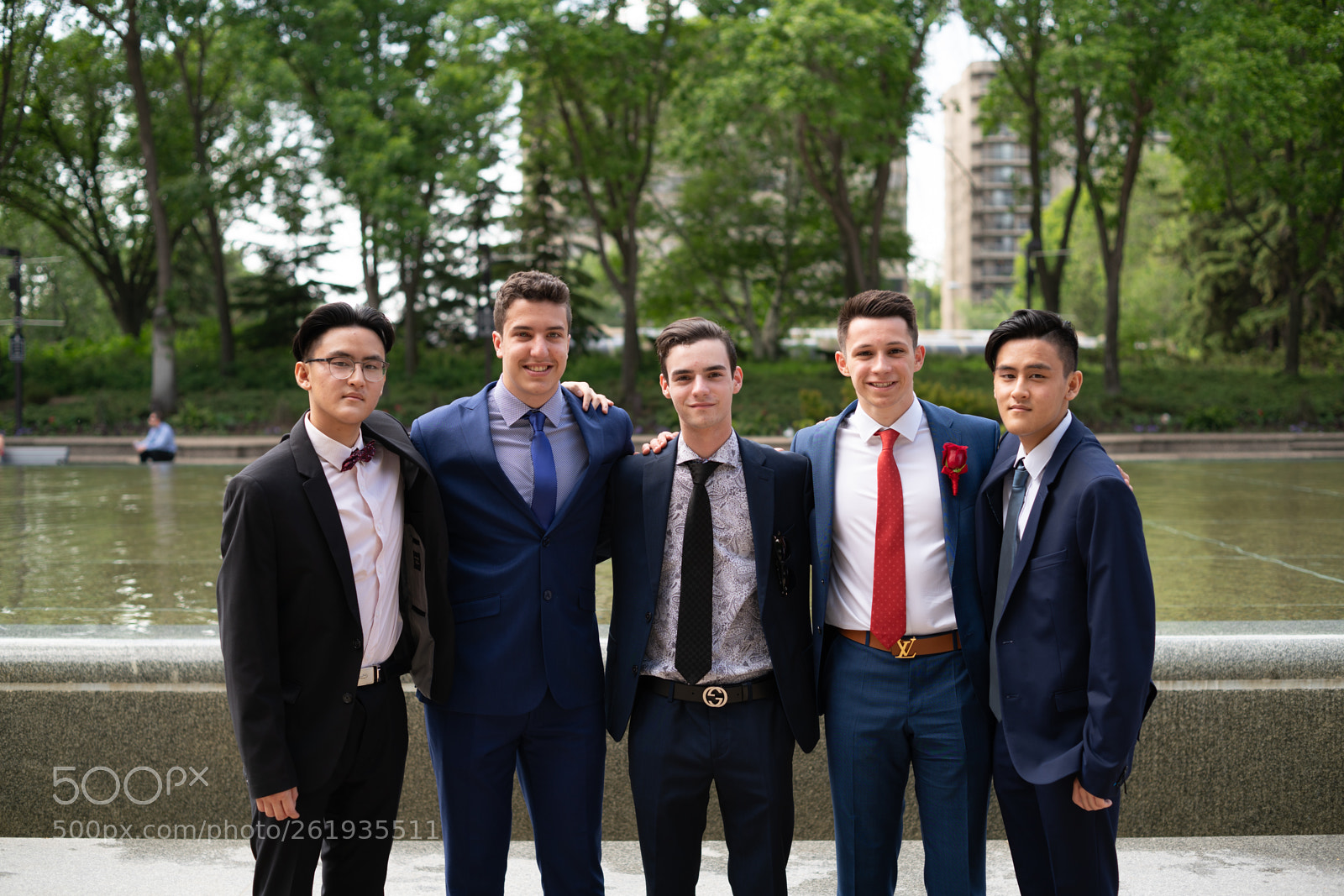 Sony a7R II sample photo. Graduation photography