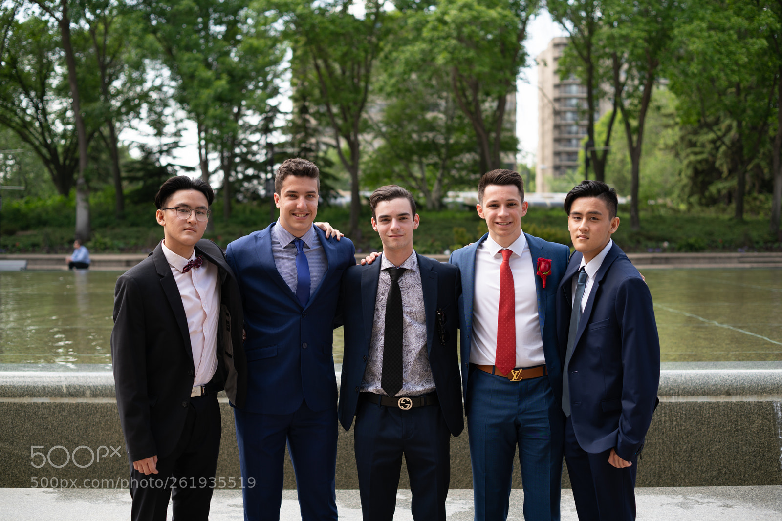 Sony a7R II sample photo. Graduation photography