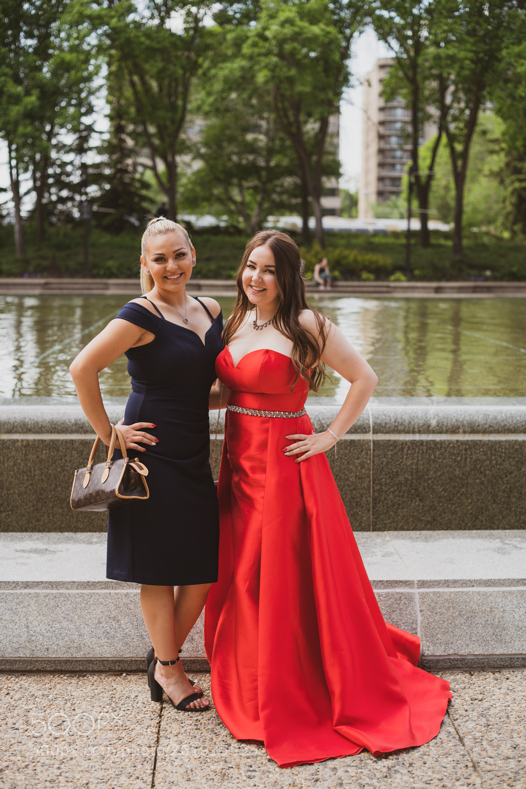 Sony a7R II sample photo. Graduation photography