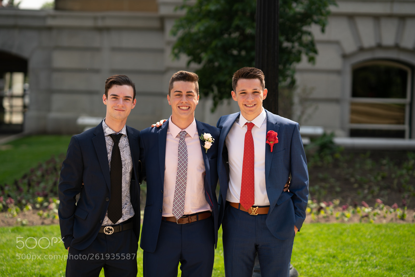 Sony a7R II sample photo. Graduation photography