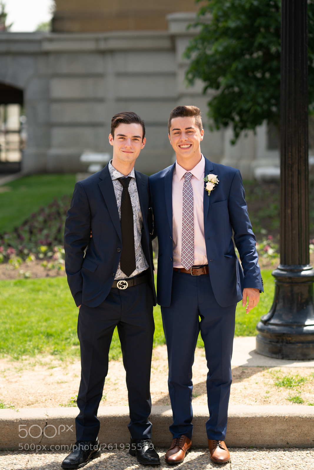 Sony a7R II sample photo. Graduation photography