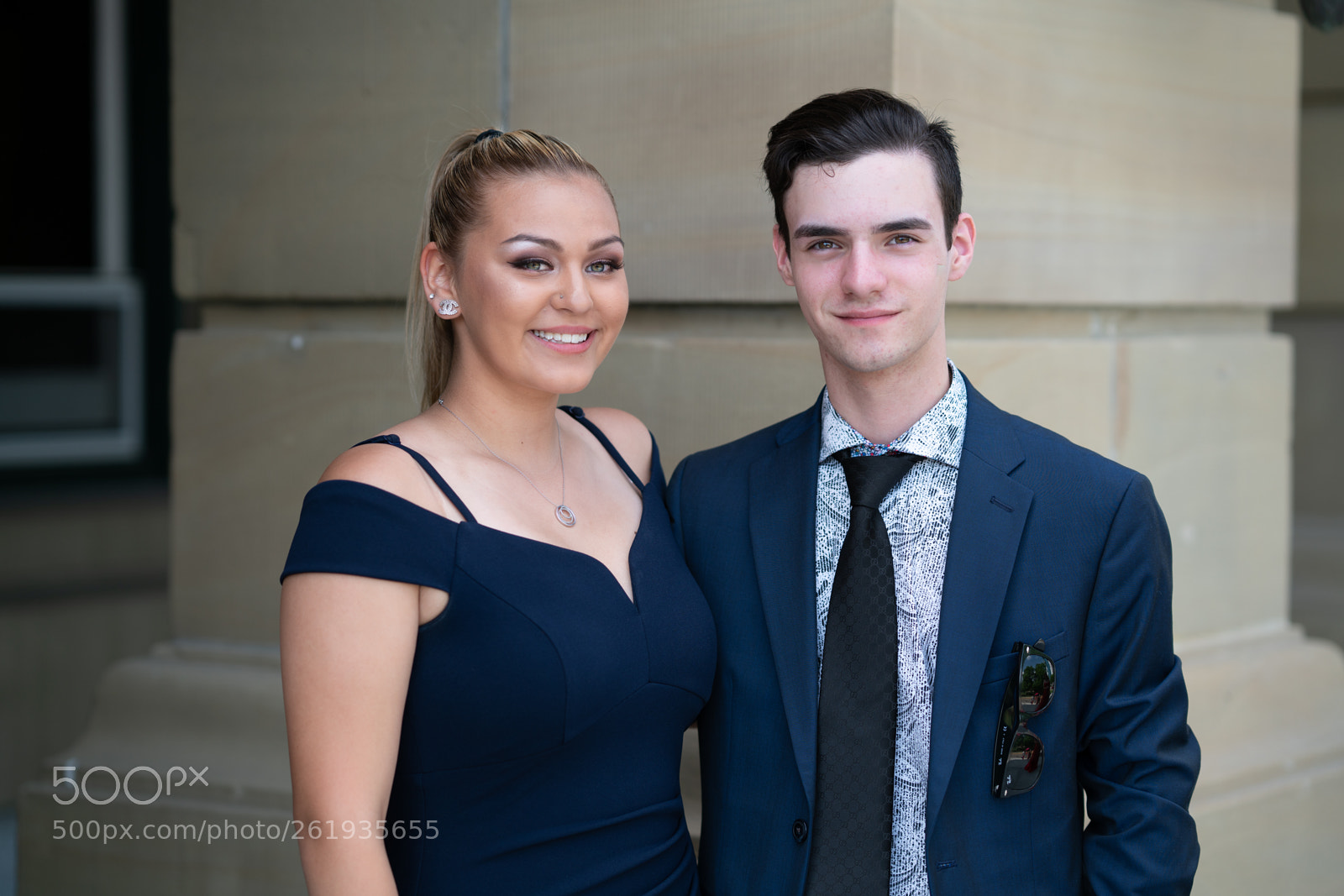 Sony a7R II sample photo. Graduation photography