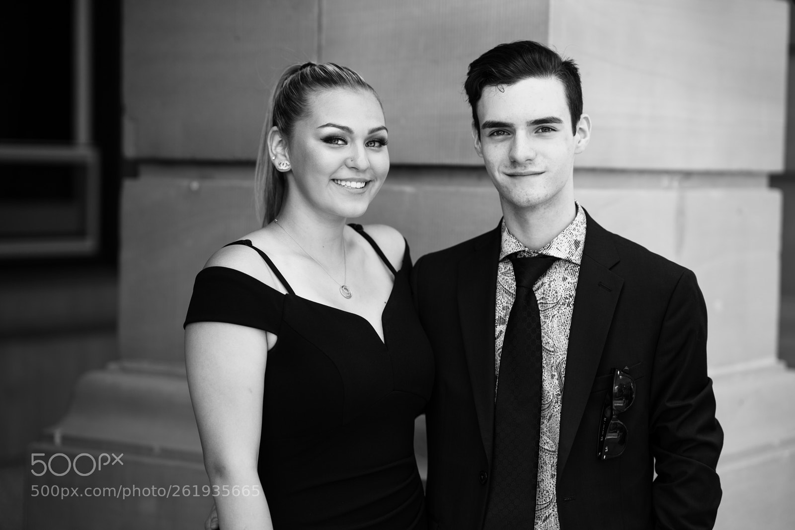 Sony a7R II sample photo. Graduation photography