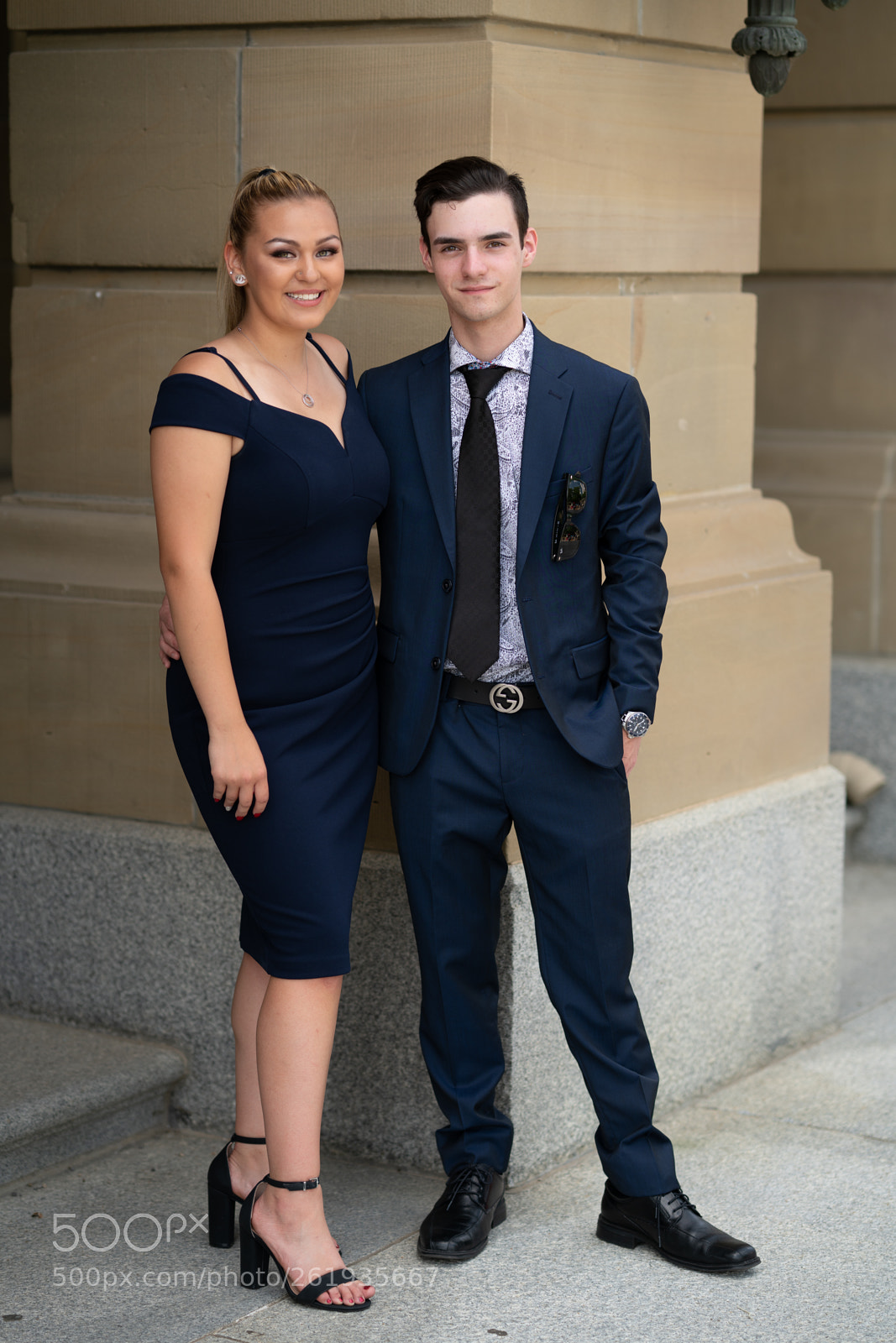 Sony a7R II sample photo. Graduation photography