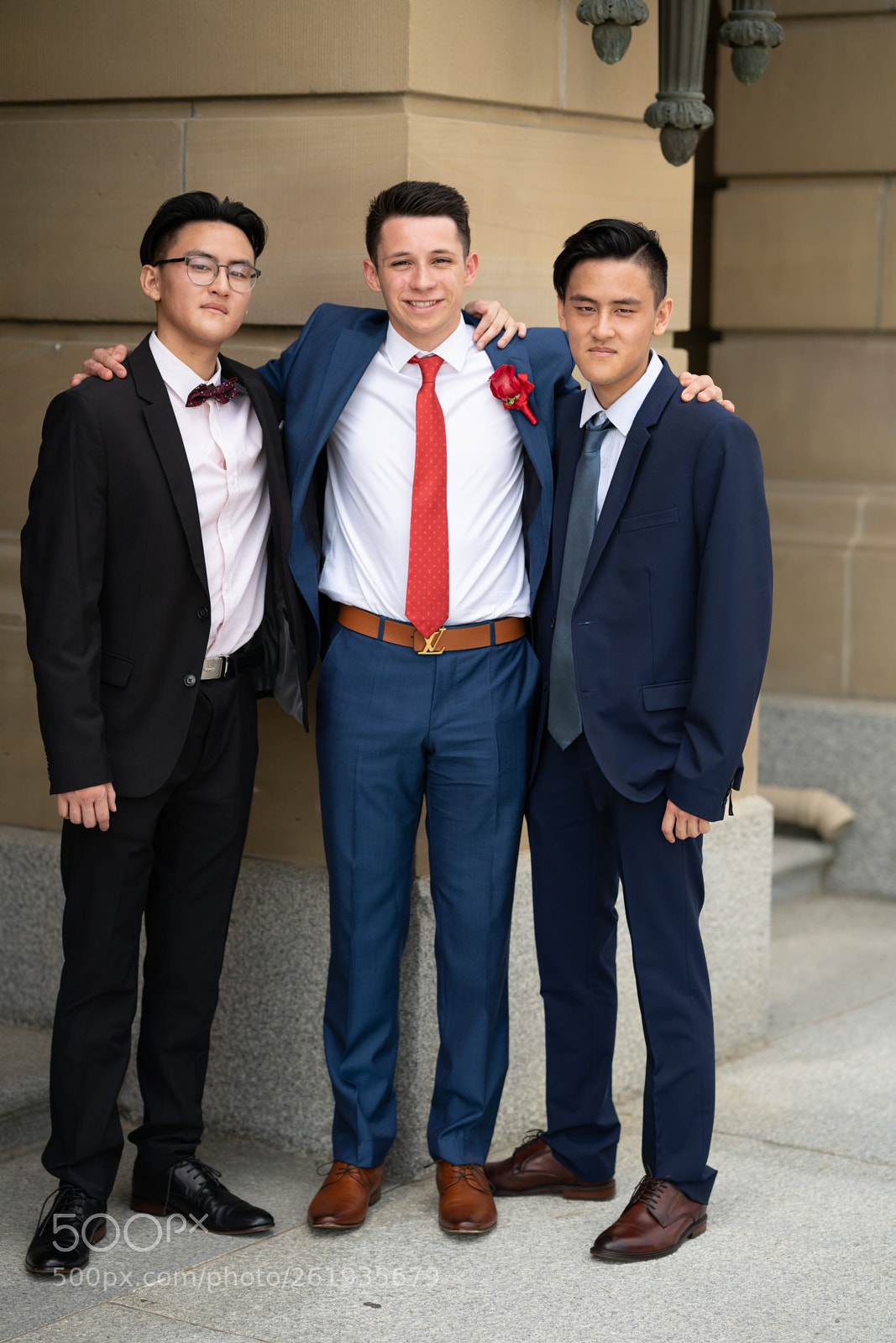Sony a7R II sample photo. Graduation photography