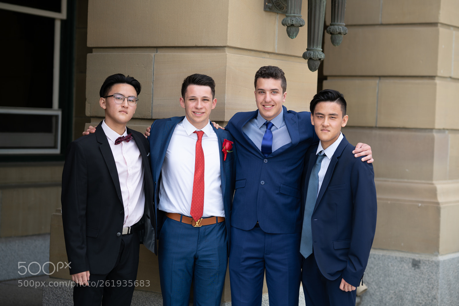 Sony a7R II sample photo. Graduation photography