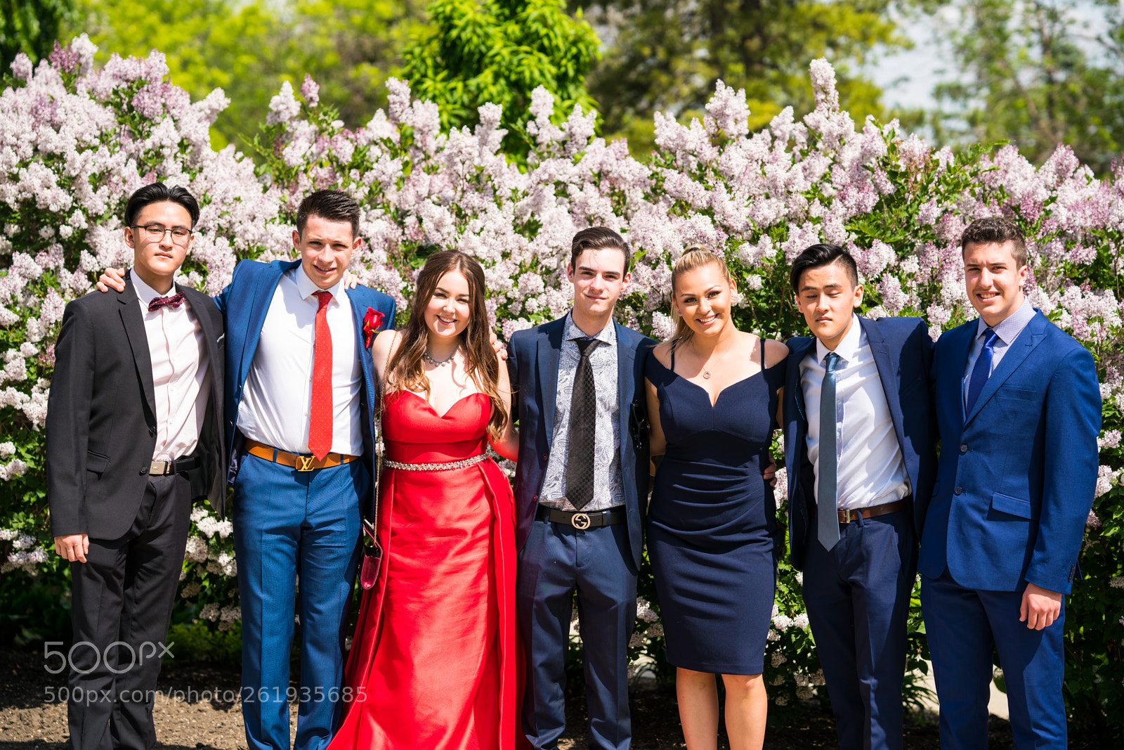 Sony a7R II sample photo. Graduation photography
