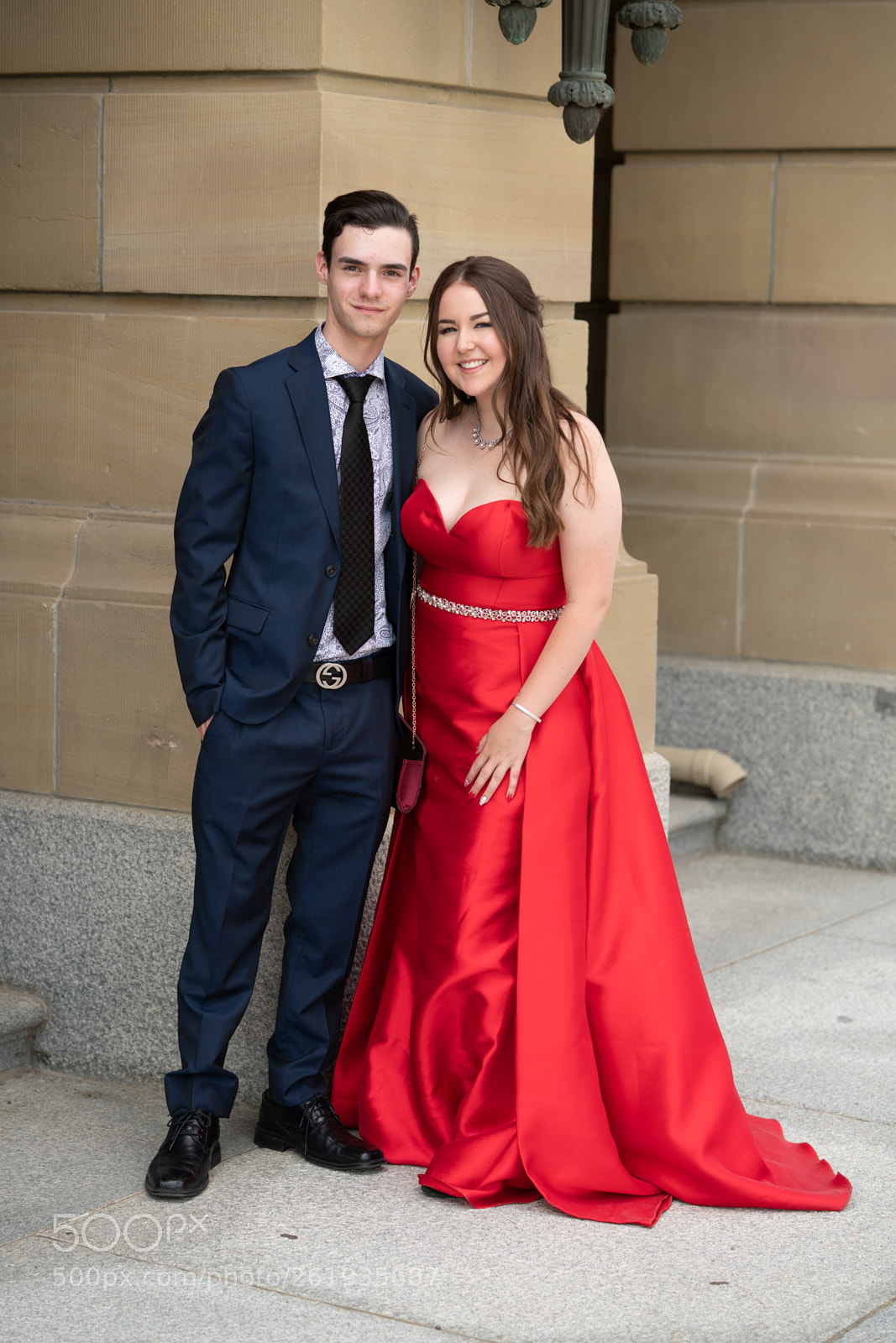 Sony a7R II sample photo. Graduation photography