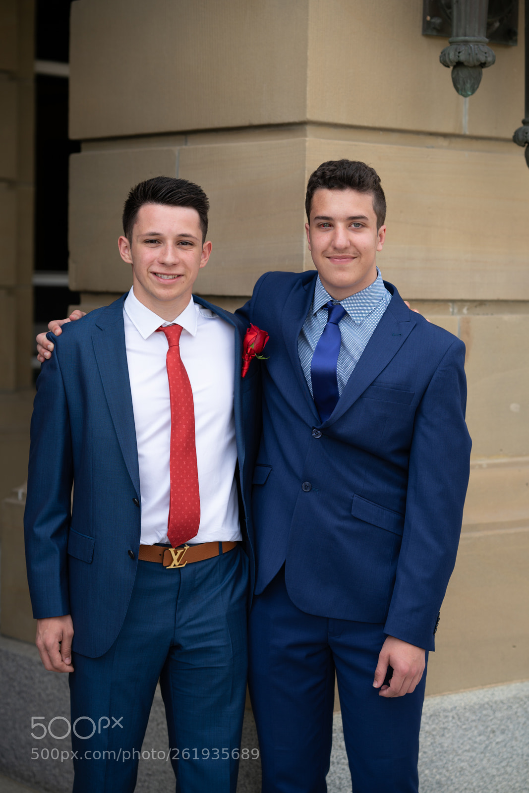 Sony a7R II sample photo. Graduation photography
