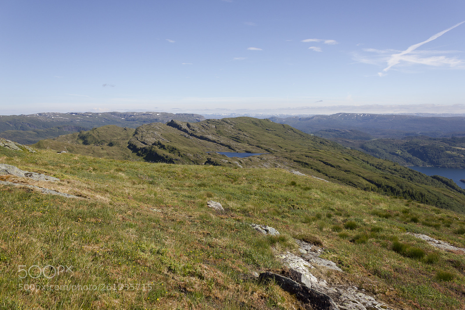 Canon EOS 550D (EOS Rebel T2i / EOS Kiss X4) sample photo. Torgeirsletta mountain photography