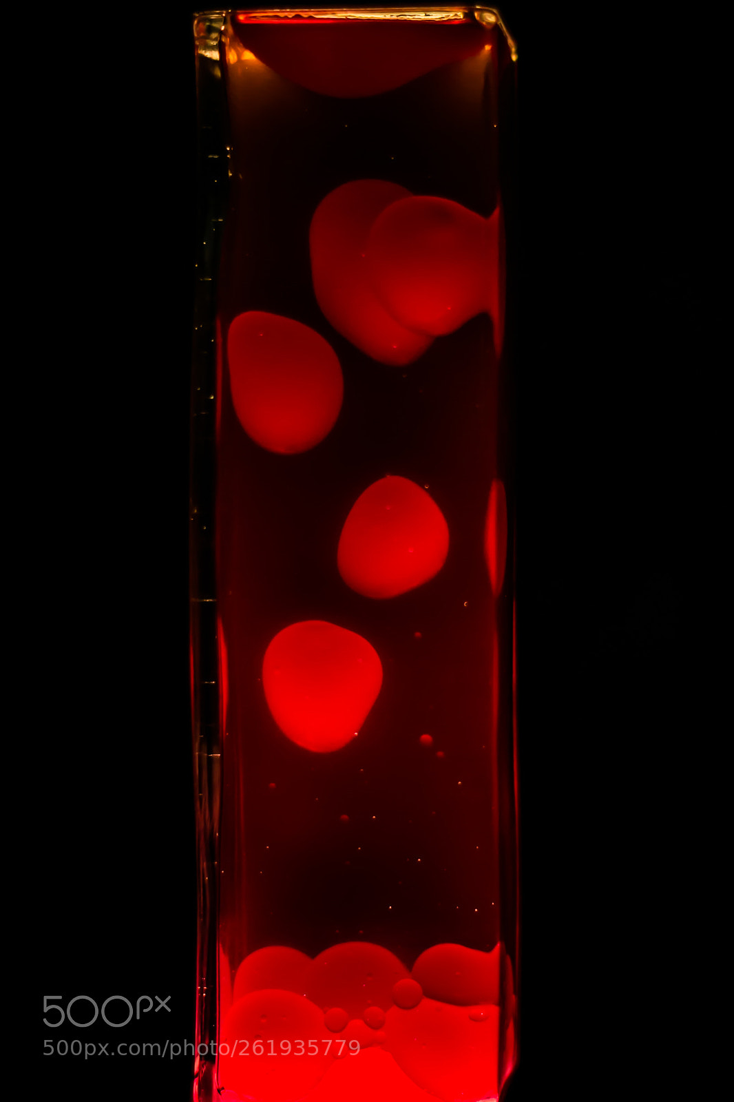 Canon EOS 70D sample photo. Lava lamp photography