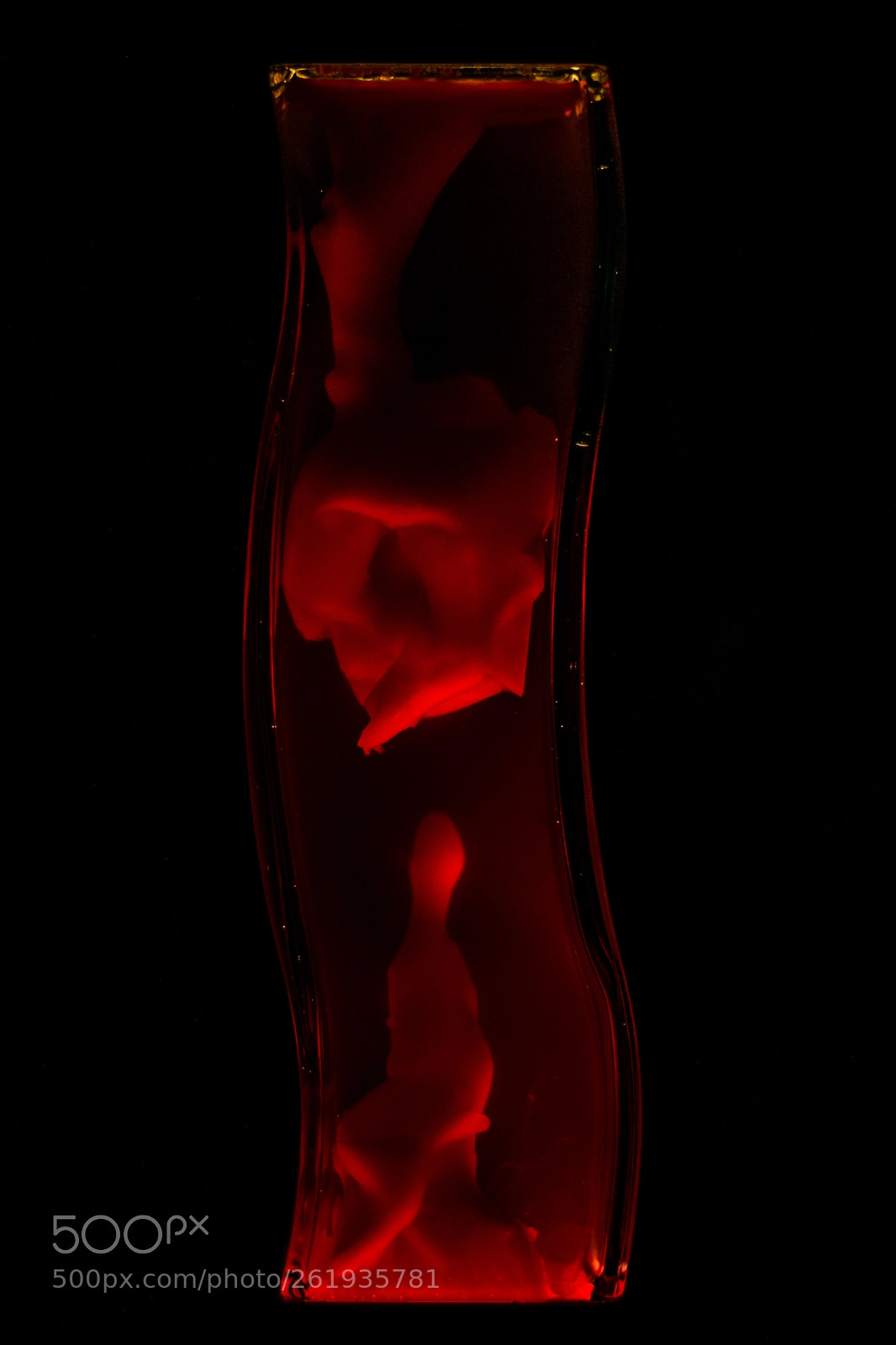 Canon EOS 70D sample photo. Lava lamp photography