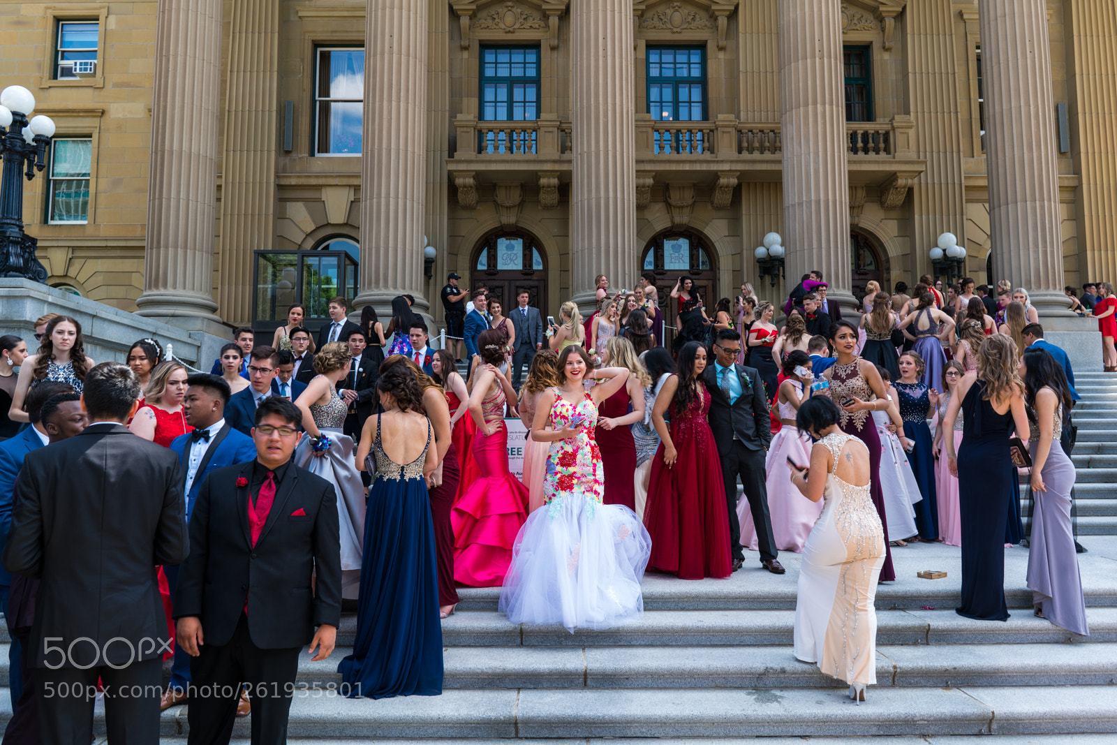 Sony a7R II sample photo. Graduation photography