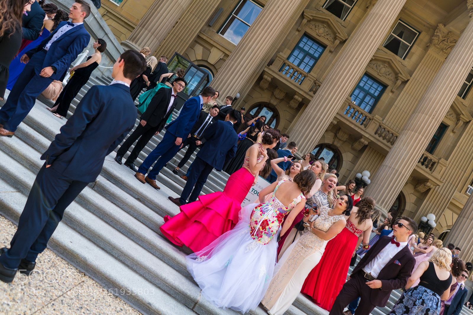 Sony a7R II sample photo. Graduation photography