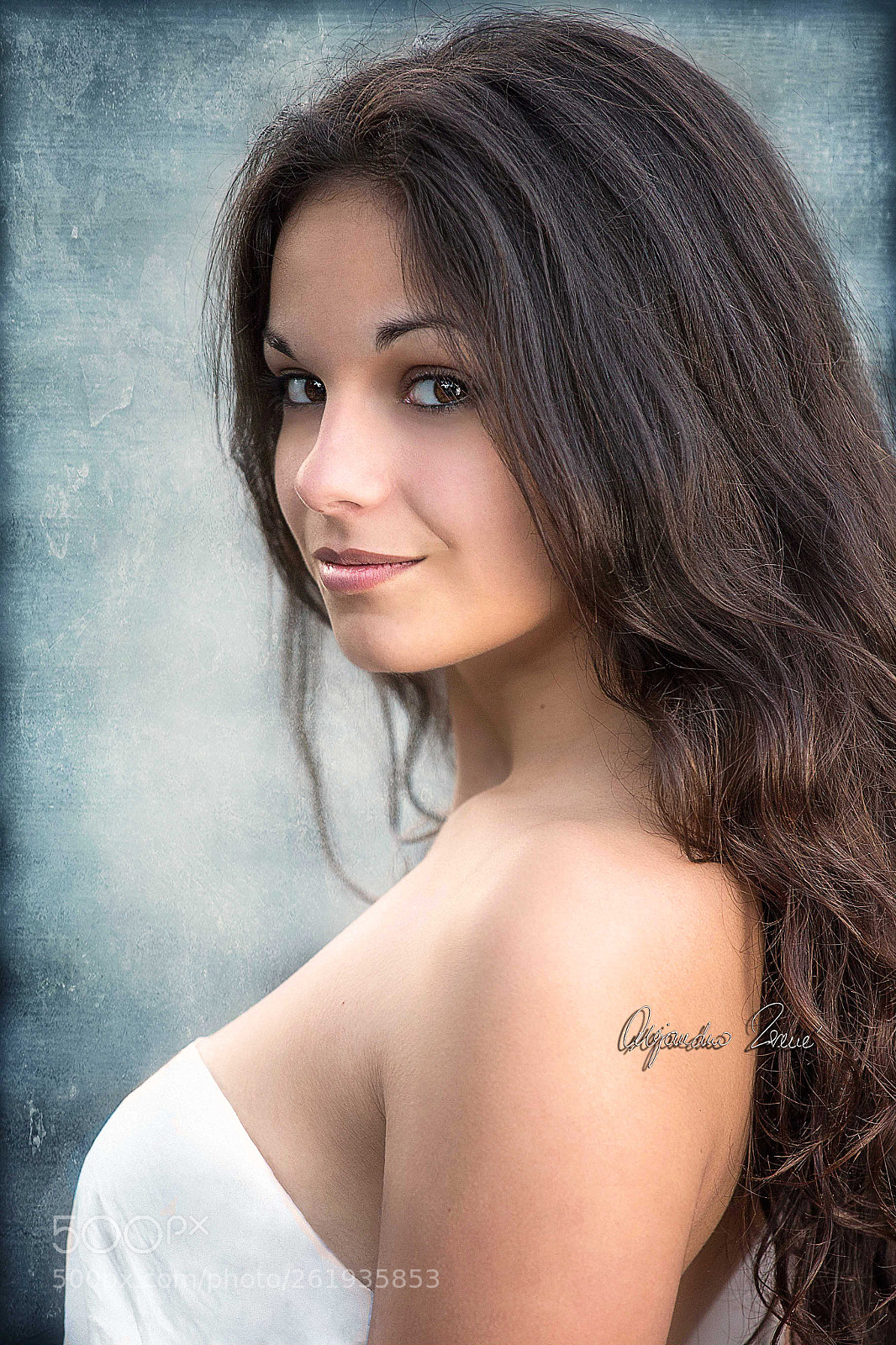 Canon EOS 6D sample photo. Mirada photography