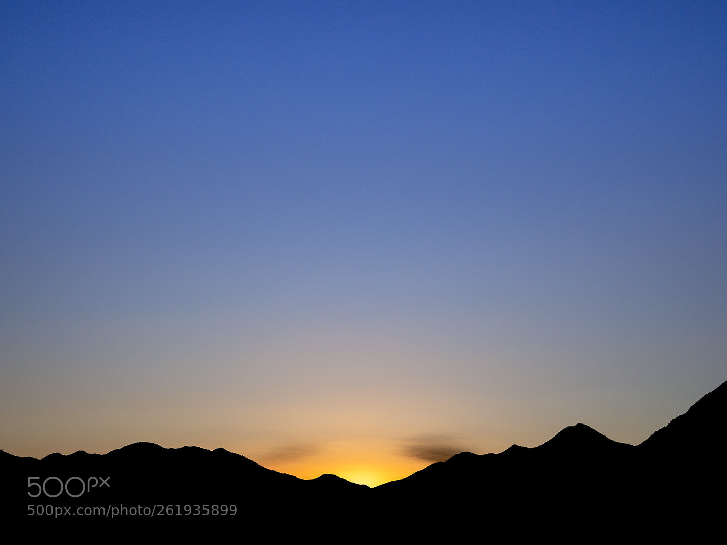 Olympus PEN E-PL5 sample photo. Sunset over the mountain photography