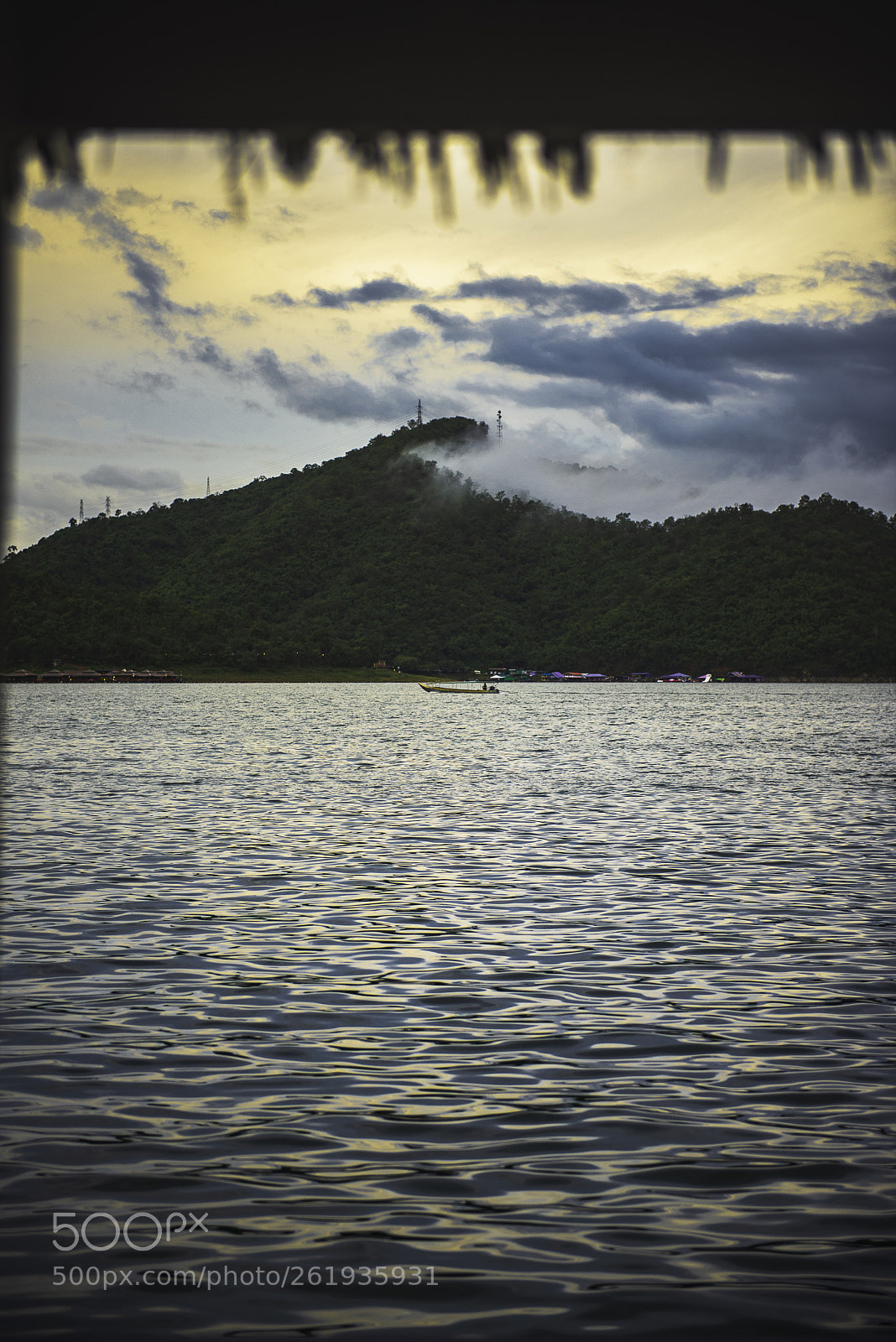 Nikon D750 sample photo. Sunset photography