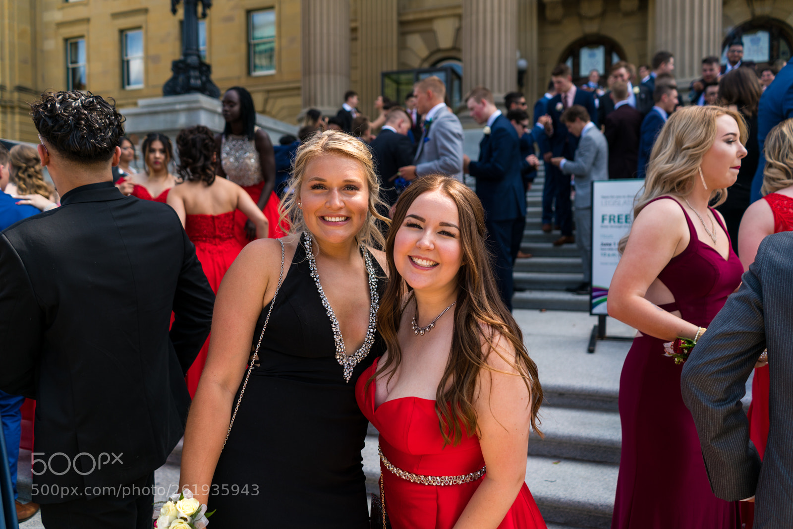 Sony a7R II sample photo. Graduation photography