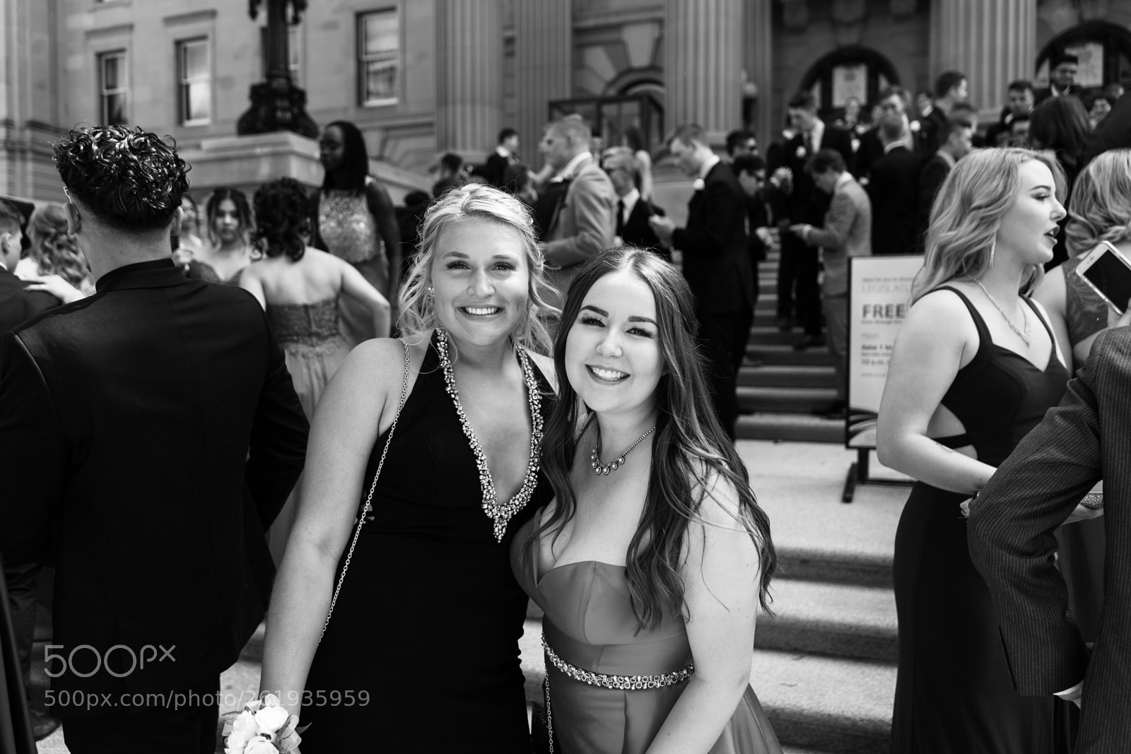 Sony a7R II sample photo. Graduation photography