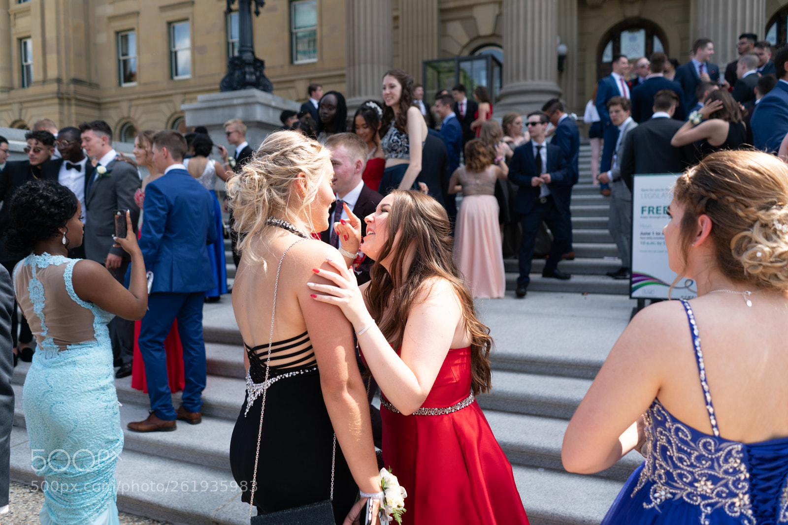 Sony a7R II sample photo. Graduation photography