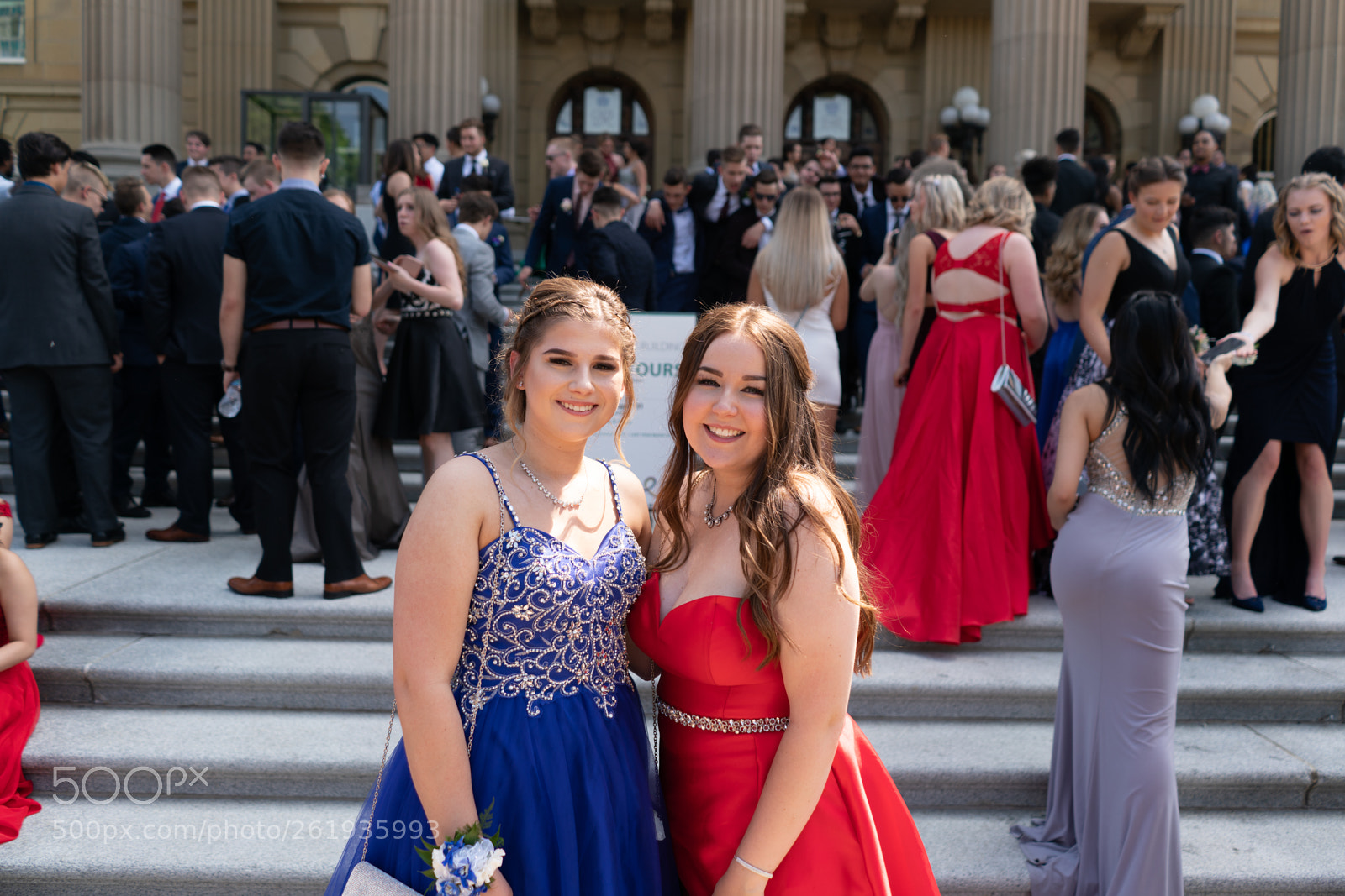 Sony a7R II sample photo. Graduation photography