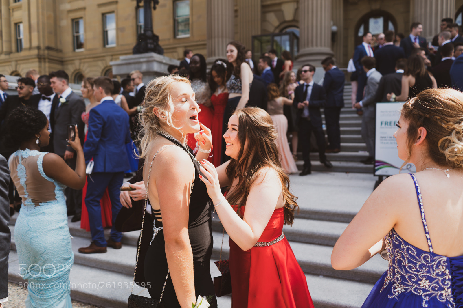 Sony a7R II sample photo. Graduation photography