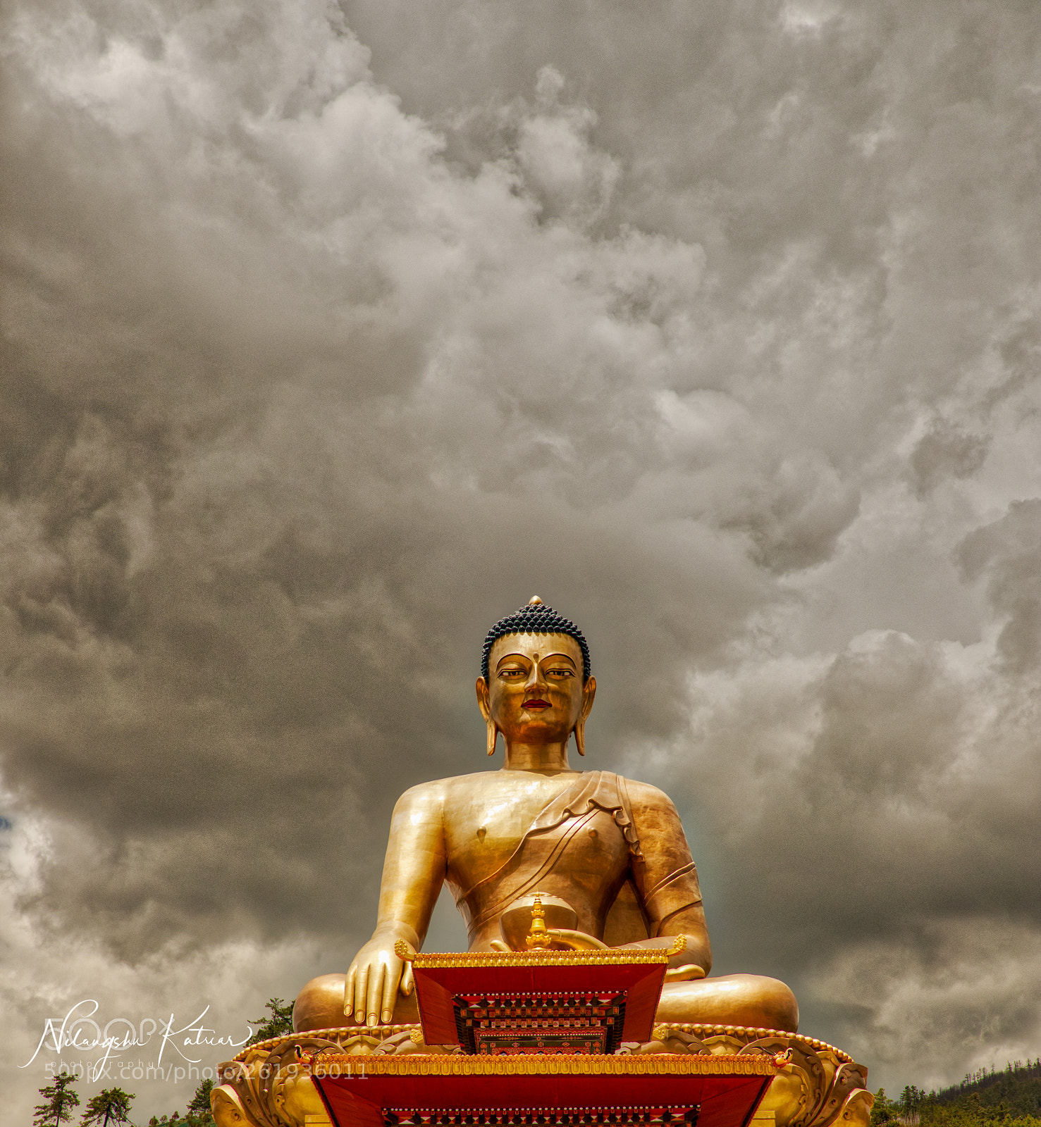 Canon EOS-1D X Mark II sample photo. The enlightened one ... photography