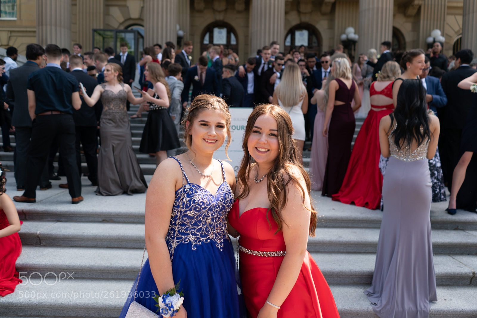 Sony a7R II sample photo. Graduation photography