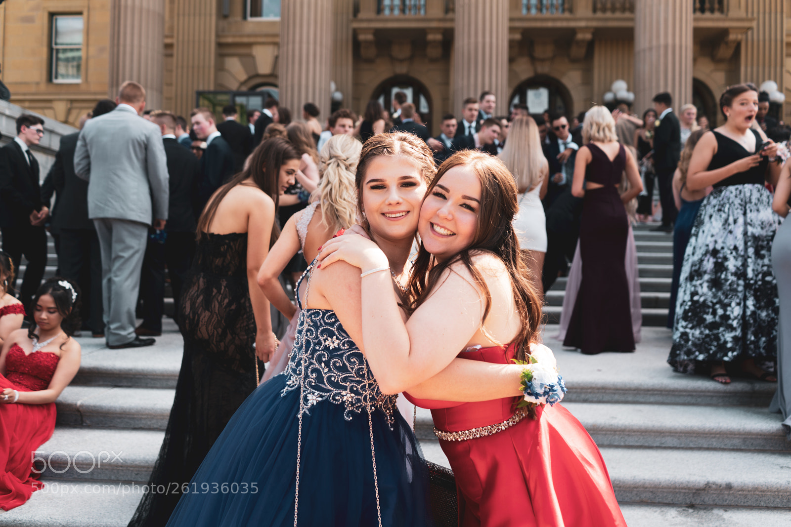 Sony a7R II sample photo. Graduation photography