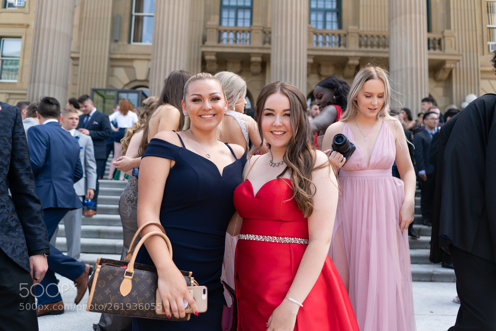 Sony a7R II sample photo. Graduation photography
