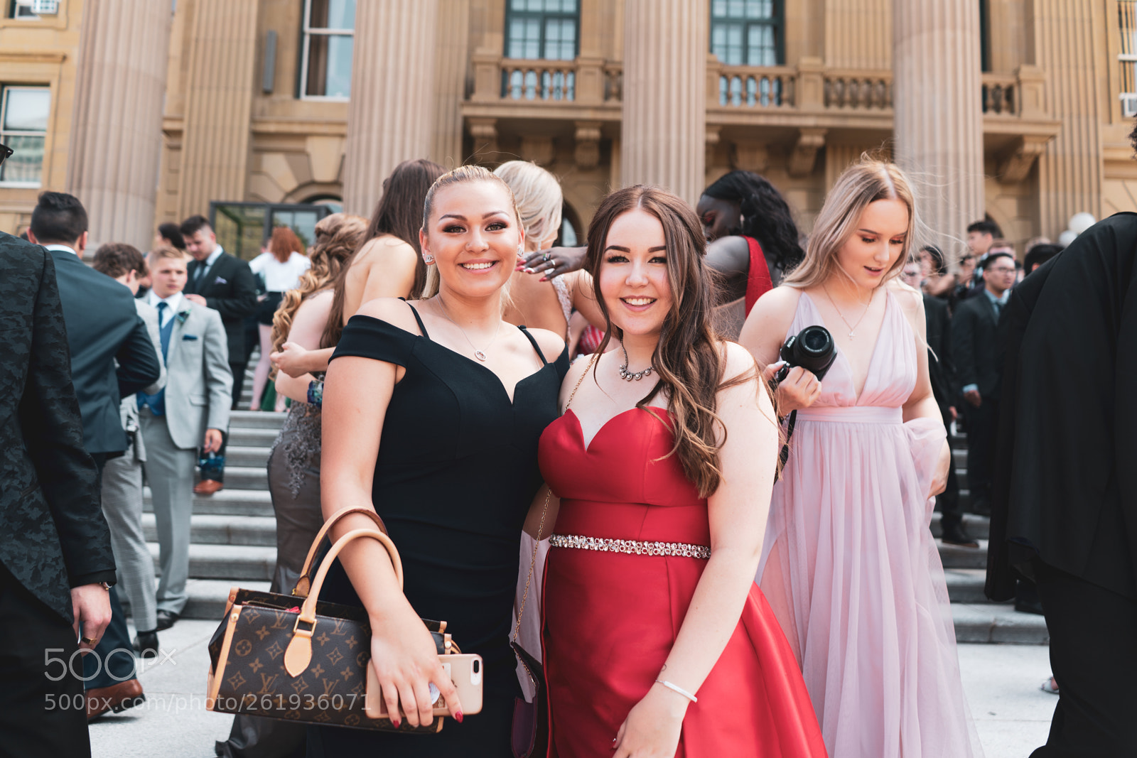 Sony a7R II sample photo. Graduation photography