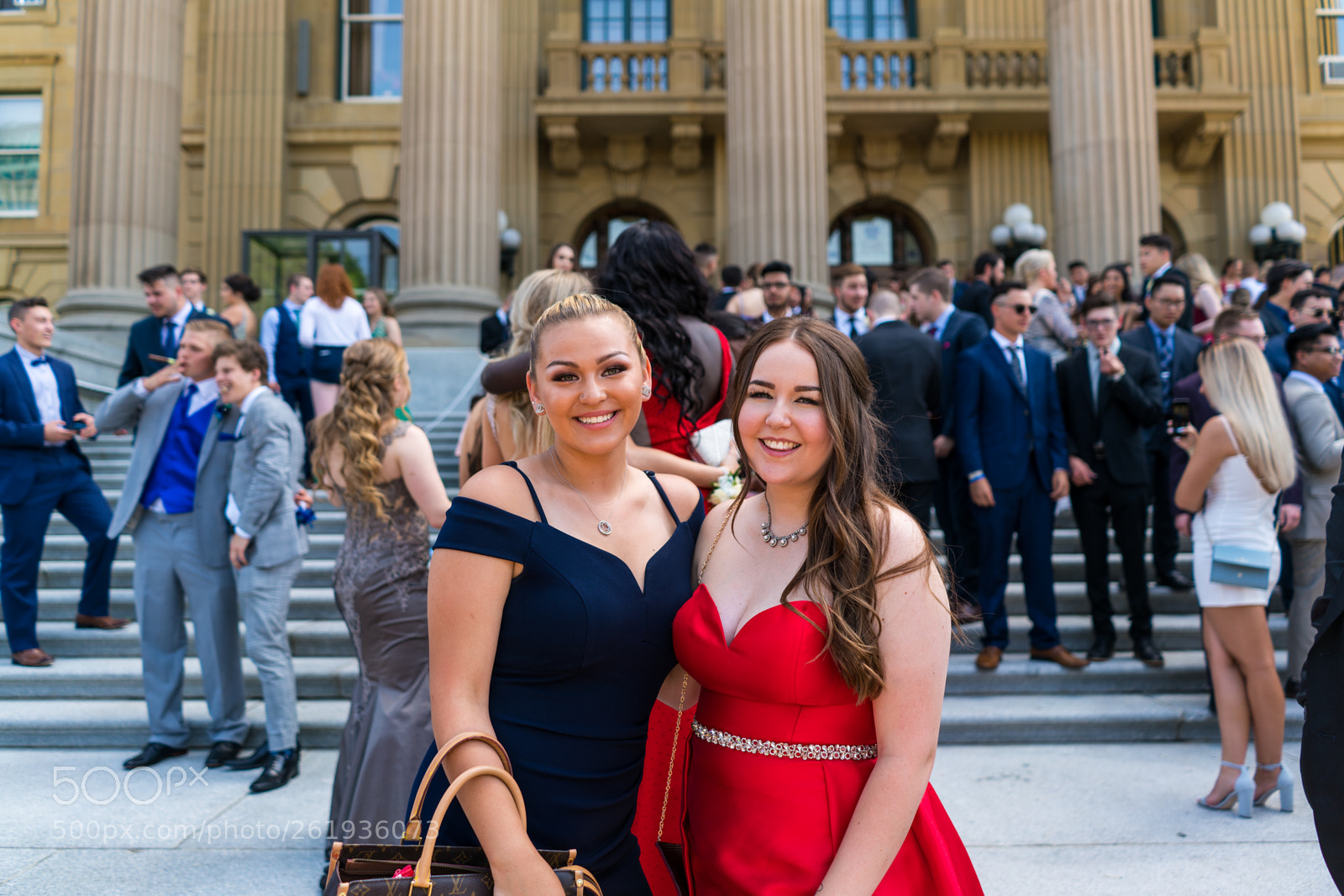 Sony a7R II sample photo. Graduation photography