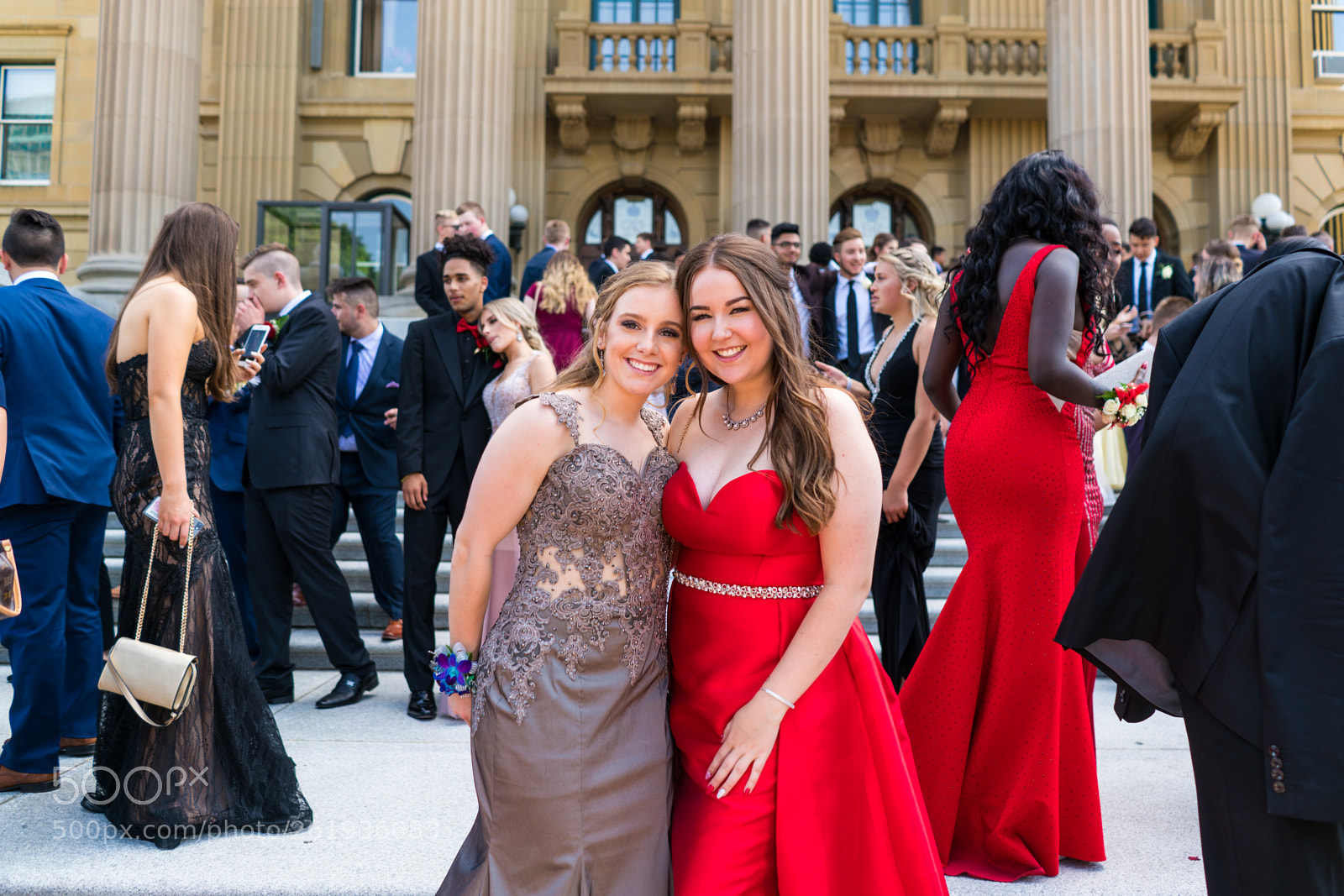 Sony a7R II sample photo. Graduation photography