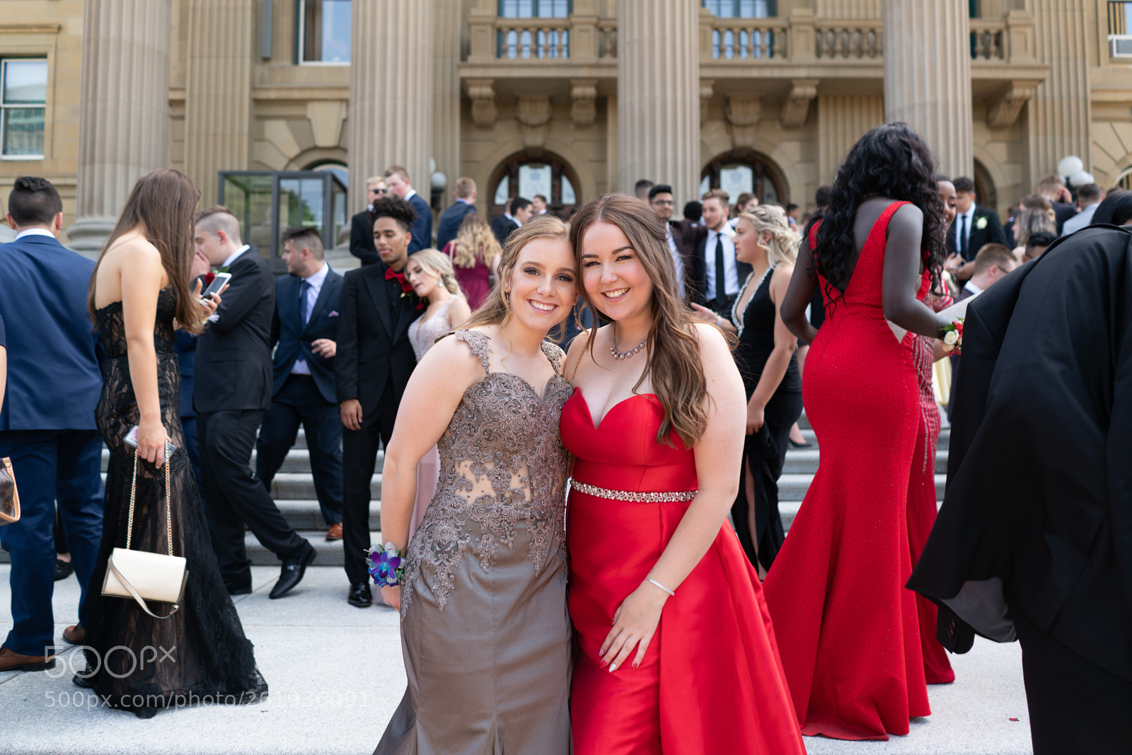 Sony a7R II sample photo. Graduation photography