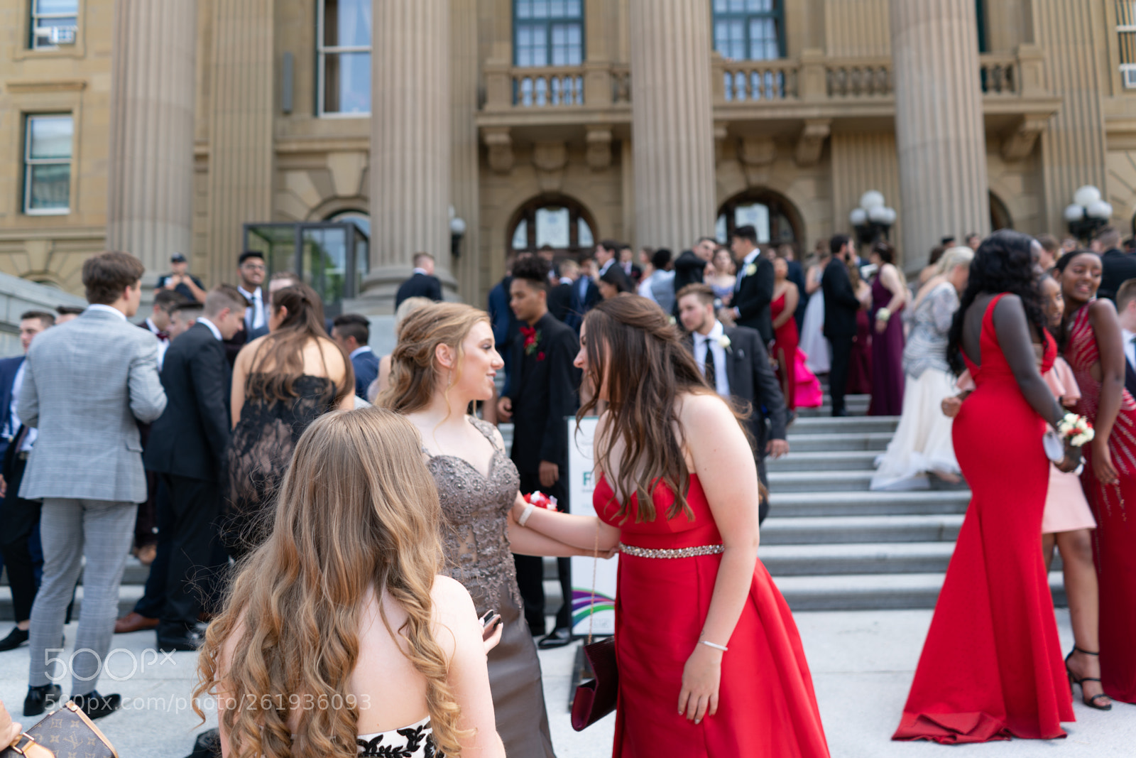 Sony a7R II sample photo. Graduation photography