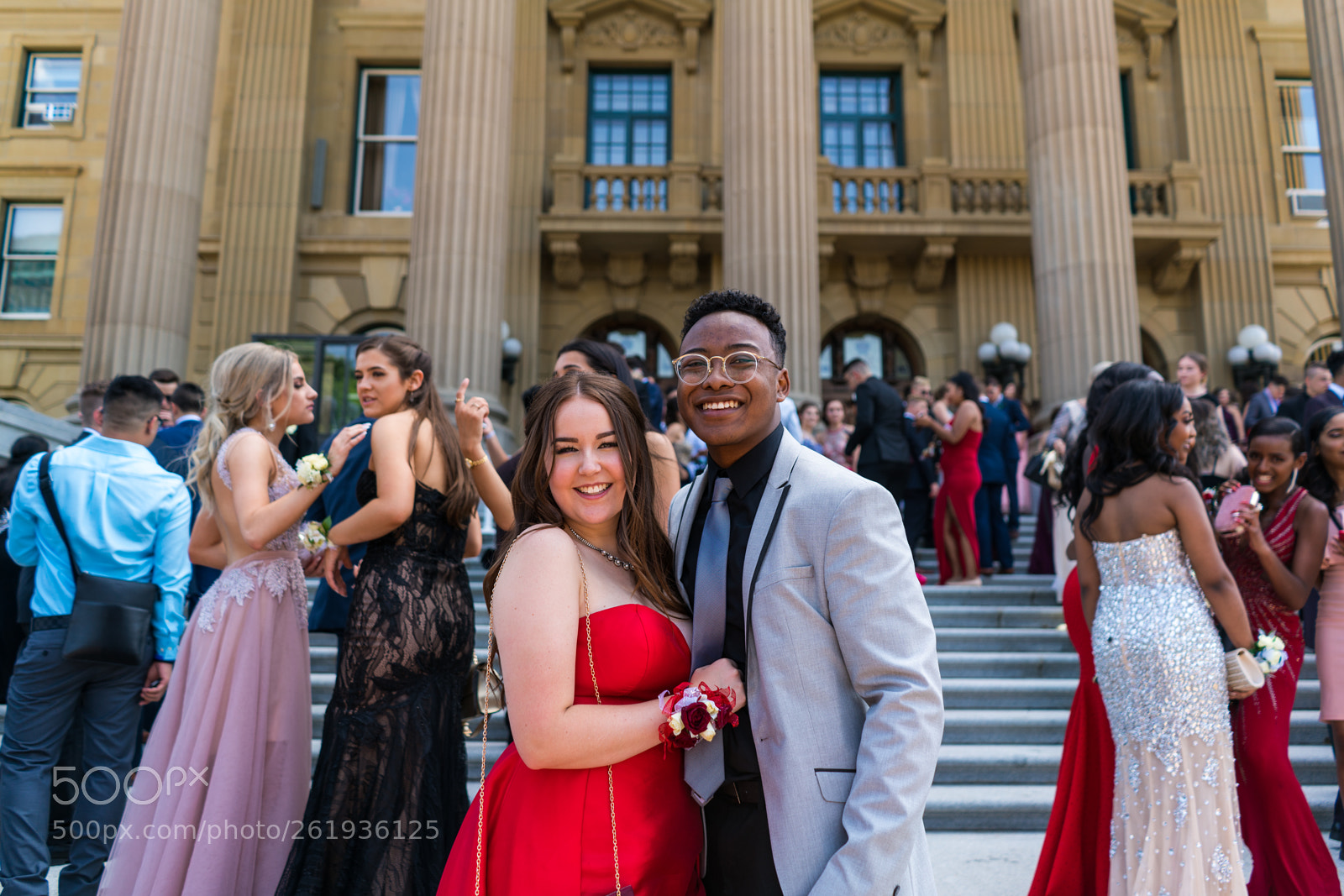Sony a7R II sample photo. Graduation photography