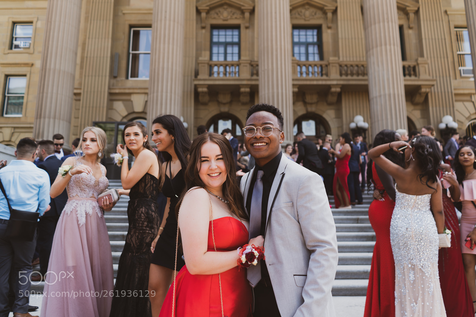 Sony a7R II sample photo. Graduation photography