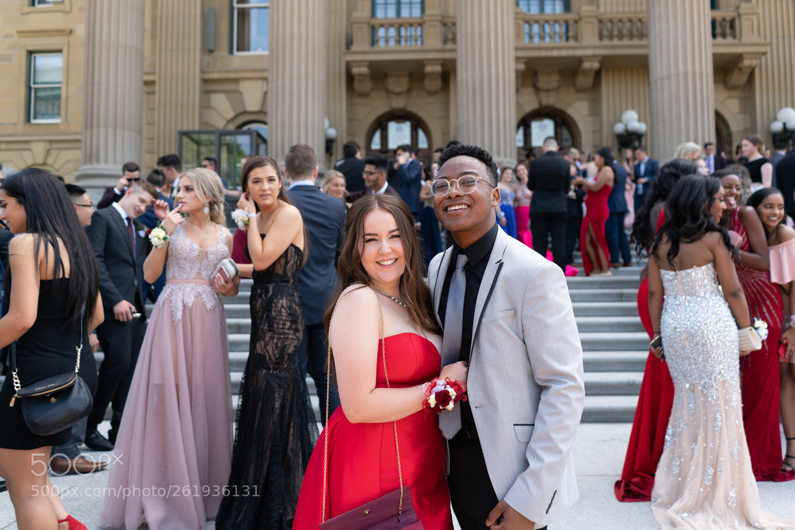 Sony a7R II sample photo. Graduation photography