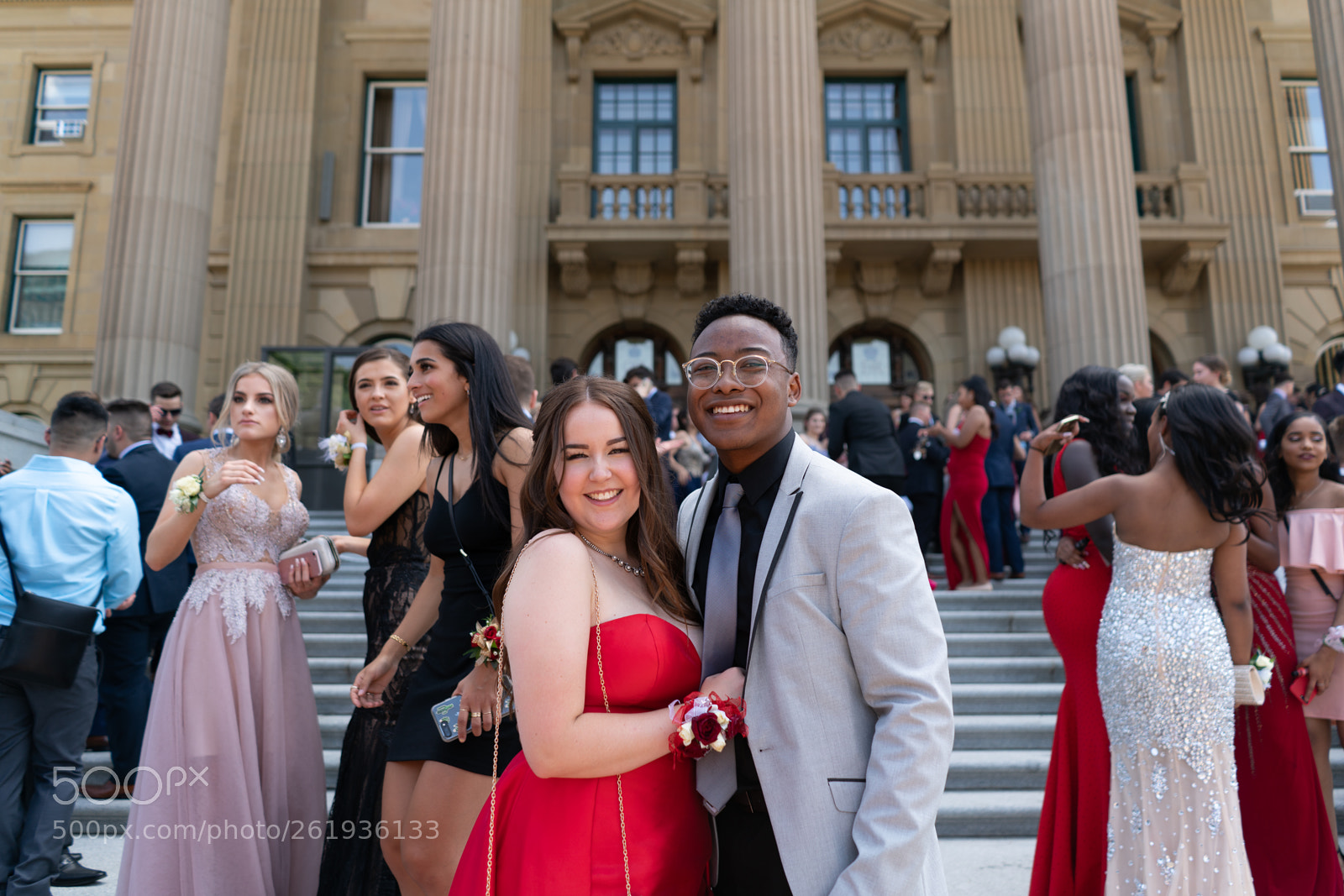 Sony a7R II sample photo. Graduation photography