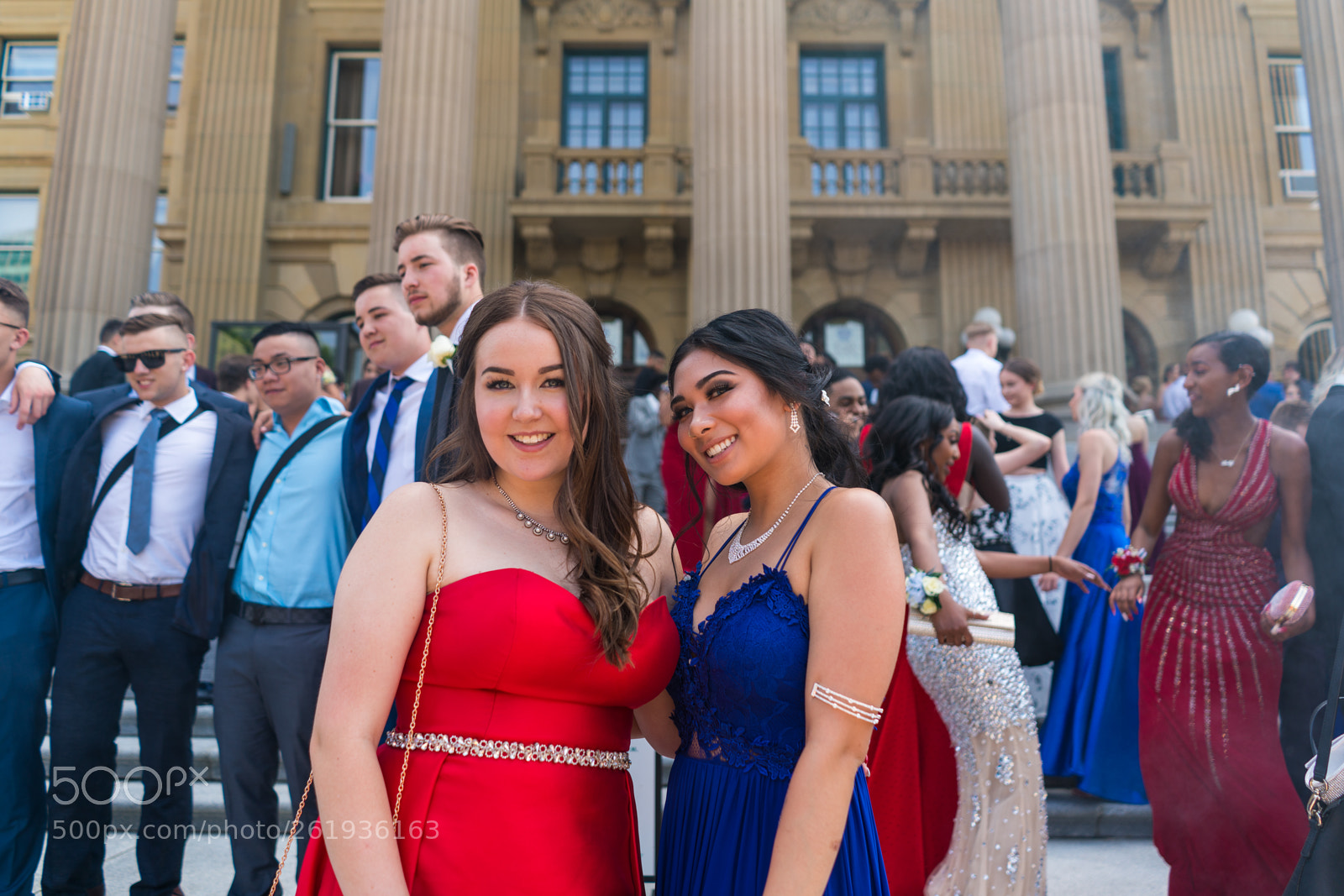 Sony a7R II sample photo. Graduation photography