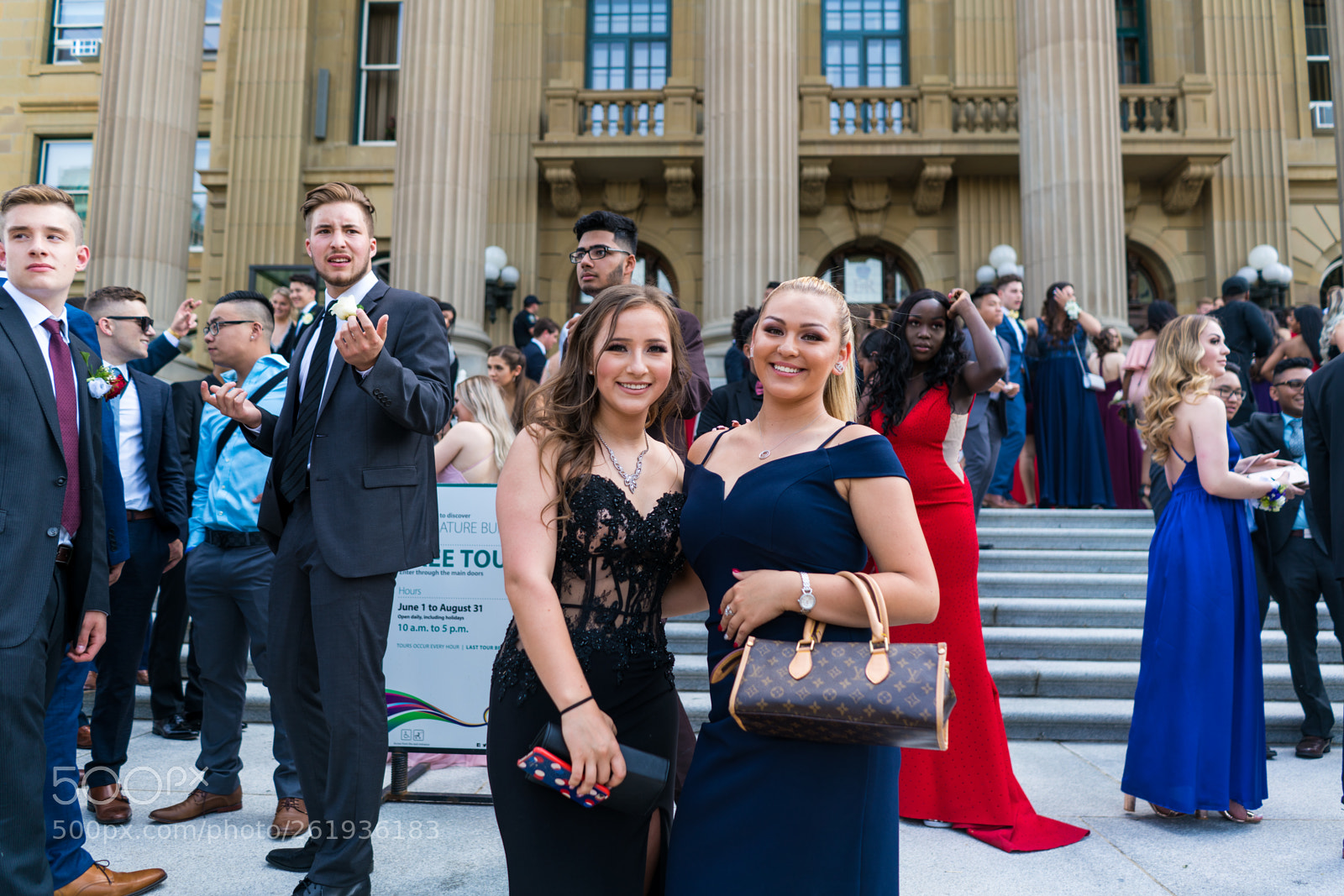 Sony a7R II sample photo. Graduation photography