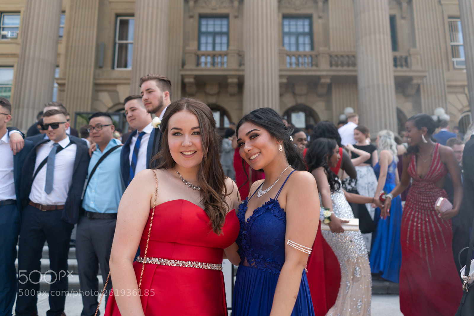 Sony a7R II sample photo. Graduation photography